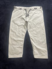 Kids Origin Gi Pants (only) Size X/S Unisex