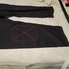 Century MA Spider Monkey Heavy Weight BJJ Gi Size: A4