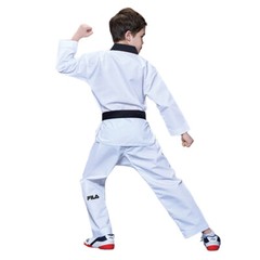 Fila Taekwondo Dan Dobok/Fila Taekwondo Uniform/Martial arts uniform