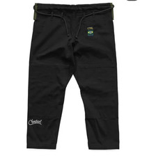 Brand New CTRL Control BJJ Gi | Top Quality Kimono 350/450 GSM in all Sizes