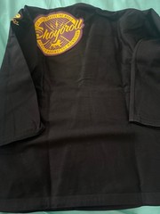 Shoyoroll Batch 83 Mamba Competitor Size A2 Black Gi New – BJJ-BNIB