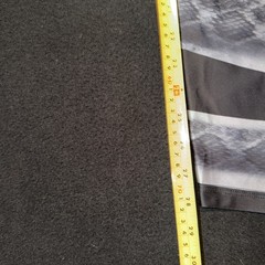 Raven „snake And Skull” Jiu Jitsu Grappling Spats Men’s Medium