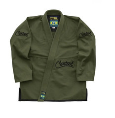 Brand New CTRL Control BJJ Gi | Top Quality Kimono 350/450 GSM in all Sizes