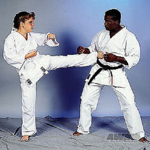 ProForce 10 oz.Heavyweight Instructors Uniform Karate Gi – White