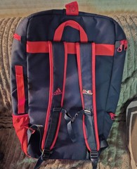 Addidas Martial Arts Back Pack