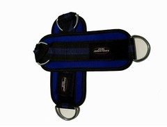 Buckle Anckle Support tee kwon Do Movement Portable Anckle Bandage