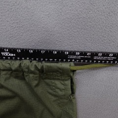 Hawk Jiu Jitsu Kimono Gi Adult A1 Green MMA Pant & Jacket No Belt