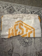 Aesthetic Gi Drawstring Bag Brazilian Jiu Jitsu Fight Aesthetic