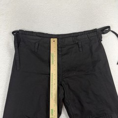 Fuji Kimono Pants Suparaito BJJ Jiu Jitsu Lightweight Ripstop Unisex 3-A1 15 W38