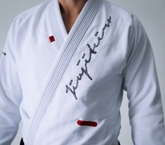 2 New JiuJiterio Gi’s SZ A1 jiu-jitsu bjj