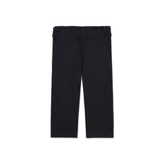Shoyoroll x IBJJF x Wazair Black 2024 ***Brand New***