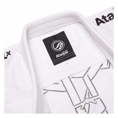 Brazilian Jiu Jitsu Uniform Batch 111 Yu Nagaba. In guard we trust BJJ Uniform.
