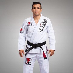Brand New Storm Competitor Gi | BJJ Ju-Jitsu Kimono 450 GSM Top Quality Storm Gi