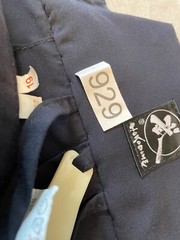 【Pre Owned】Kendo Uniform Pants Size 19
