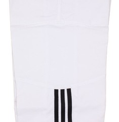 Adidas New 3///fighter uniform/ADI-FIGHTER NEW 3-STRIPE Taekwondo Uniform/Gis