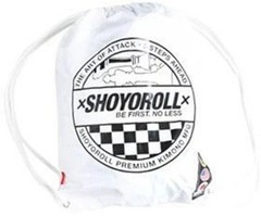 Shoyoroll Batch 37 Human Chess BJJ Gi 450 GSM Jiu Jitsu gi Kimono with Bag gift