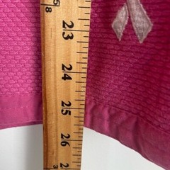 Juji Women’s All Around Brazilian Jiu Jitsu BJJ Pink Jacket W2 NO BELT