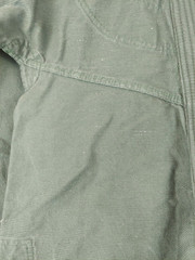 TATAMI Fightwear Green F4 Men’s Jiu-Jitsu Kimono