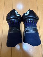 Japanese Kendo Kote Gloves Armor For Junior High School Student Wear