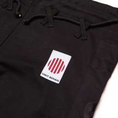 Shoyoroll Batch #107 Umit Benan V2 Brazilian Kimono Jiu-Jitsu BJJ Uniform Gi