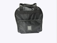 „middle size NYLON BOGU RUCKSACK – japanese kendo bogu bag armour bag keiko gi k