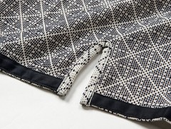 Hishi Diamond Pattern DogI Kendo GI Musashi Keikogi Uniform japanese Kimono