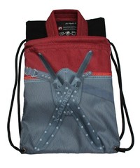 Wade X-Guard A2 BJJ Jiu Jitsu Gi