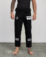 Shoyoroll RCVA Batch 105 BJJ Gi | BJJ Kimono 450 GSM Top Quality Gi Fight Wear