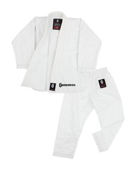 Gameness Youth Air Pro 3.0 Gi Brazilian JiuJitsu