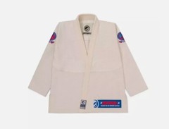 Best Selling Shoyoroll Heritage Competitor Kimono unbleached BJJ Gi in all sizes