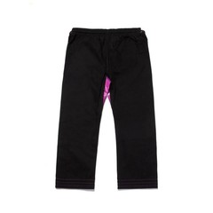 Albino and Preto Inspired BJJ Gi Batch 85 No Mercy Kimono Jiu Jitsu New Addition