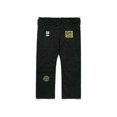 Shoyoroll Batch #136 Competitor Retro BJJ GI Brazilian Jiu-Jitsu Kimono Uniform