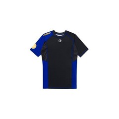 PW RANKED SS RASHGUARD [BLUE]Rash Guard SS No Gi Bjj Short Set Uniform Brazilian