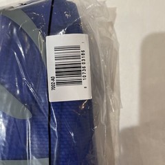 New Fuji Sports Mens Brazilian Jiu Jitsu Gi Jiu-Jitsu BJJ Blue 7002-A0
