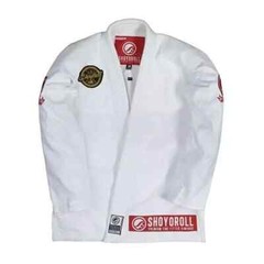 Brand New Shoyoroll Cut BJJ Gi Jiu-Jitsu Kimono 450 GSM Top Quality Uniform Gi