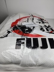 New Fuji Sports Mens Womens Single Weave Judo Gi Kimono – White Size 7