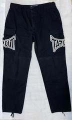ORIGINAL ONE OF A KIND TAPOUT MMA PAT TILLMAN Custom Military Pants And Jacket