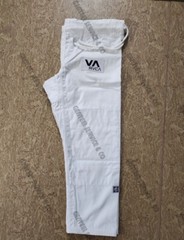 Best quality Brazilian jiu jitsu uniform pearl weave 450 gsm 100% cotton A2 size
