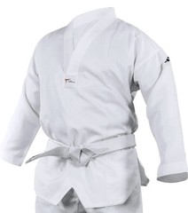 Adidas ADI-START II World Taekwondo Approved Taekwondo Dobok Uniform ~ Size: 160