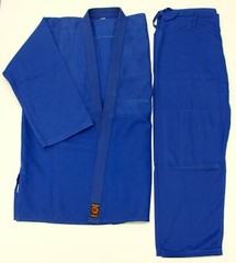 Judo Single-Weaved Uniform