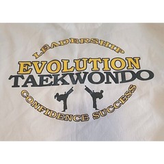Mooto Taekwondo Uniform Mens 160(2) World Championships Martial Arts Gi Top Only