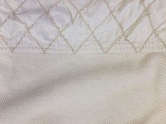 Judo Uniform Top And Bottom Set No. 4