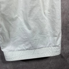 Fuji Kimono Jiu Jitsu Mens Size 5 White Martial Arts Pants Only