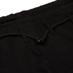 Shoyoroll RVCA X Roots Black JIU JITSU Kimono Uniform With Bag 450 GSM With Bag