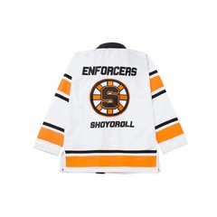 Shoyoroll Batch #131: Enforcers