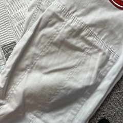 Gracie Barra Jiu Jitsu Atleta Gi Set Size A4