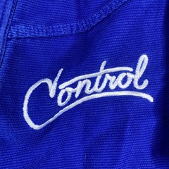 CTRL Industries Gi Kimono Kids M2 Martial Arts MMA Refuge (Jacket & Pant Only)