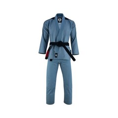 Karate & Taekwondo Martial Arts Uniform – Premium Suit for Adults & Kids