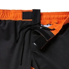 Shoyoroll Tangerine Competitor 22.6 Training Rash Guard SS & Shorts kimono Bjj