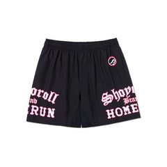 Shoyoroll Batch #169: Homerun Rash Guard SS & DT Shorts Bjj Kimono